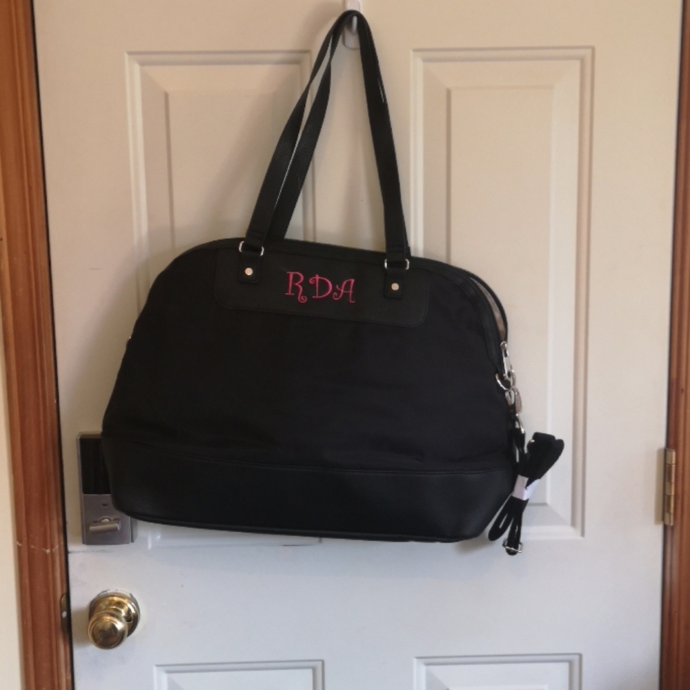 Travel bag